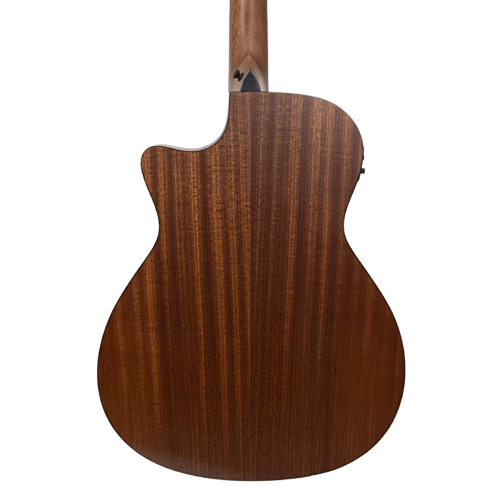 TYMA HG-60 CE Grand Auditorium Elektro Akustik Gitar